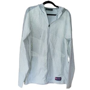 Under Armour NWT NBA Combine Jacket